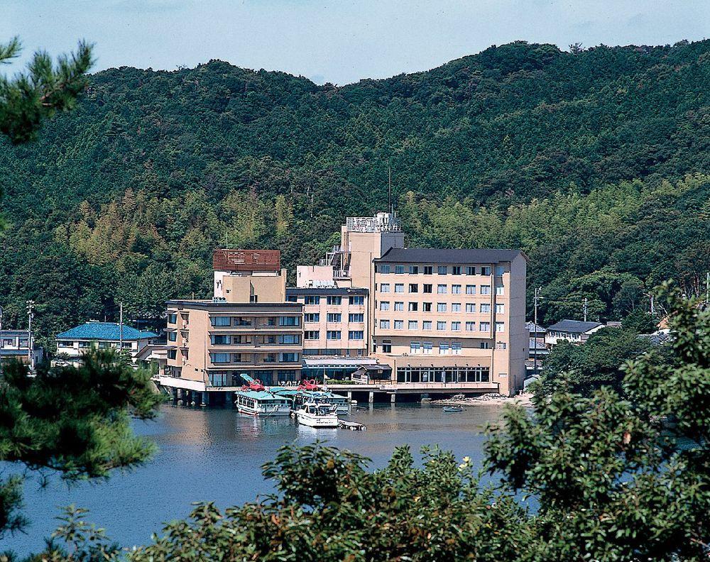 Kochoran Hotel Toba Exterior photo