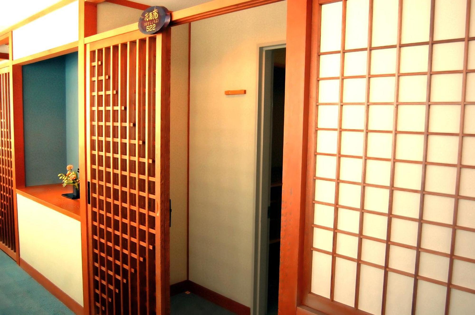 Kochoran Hotel Toba Exterior photo