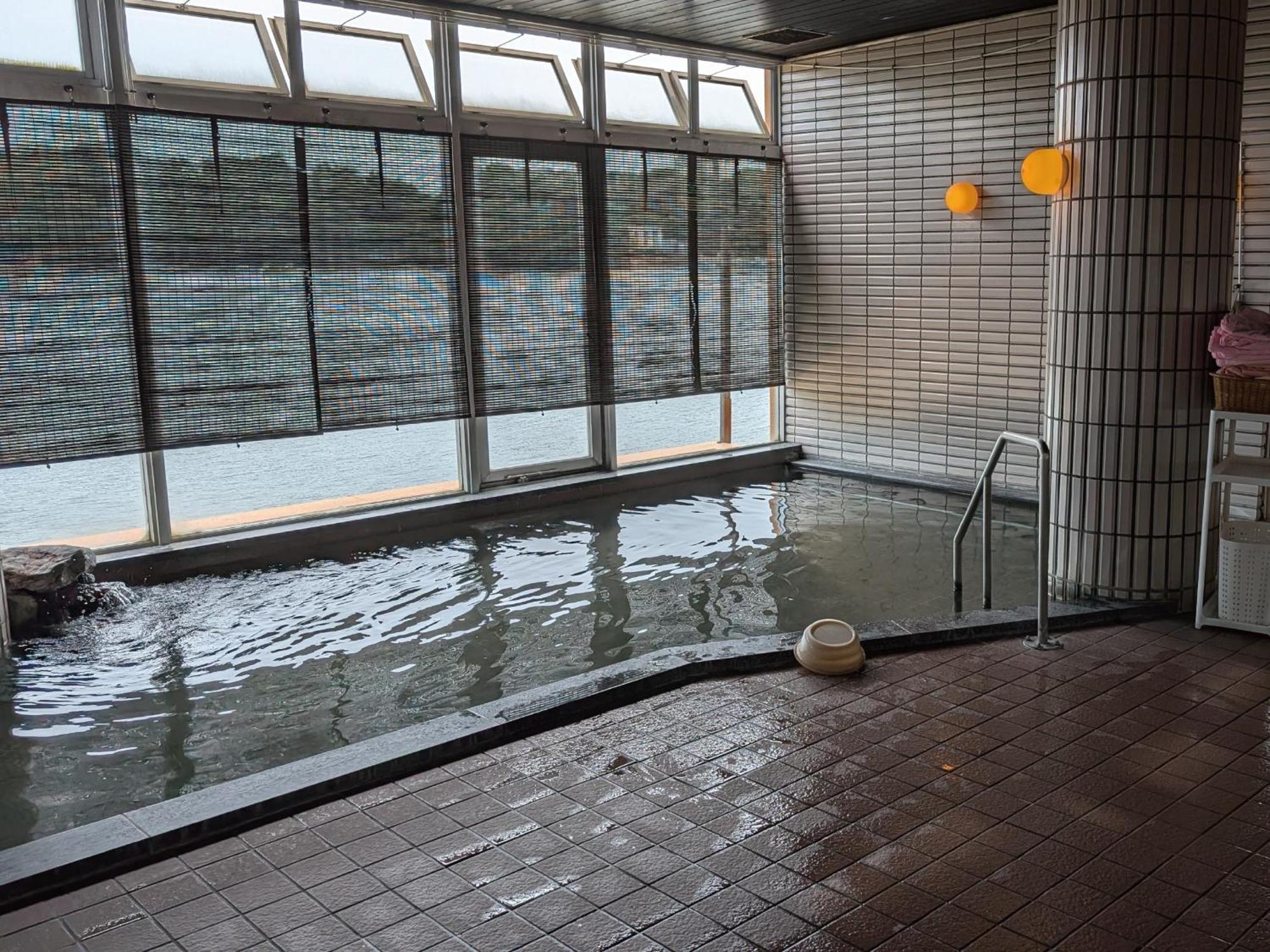 Kochoran Hotel Toba Exterior photo