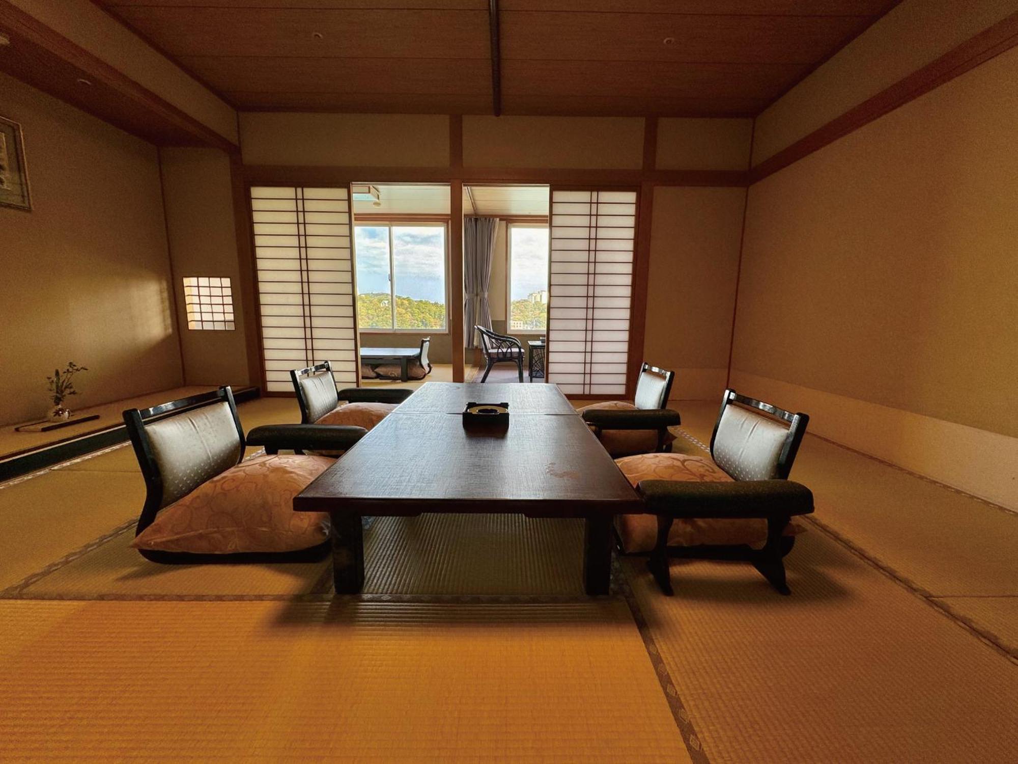 Kochoran Hotel Toba Exterior photo
