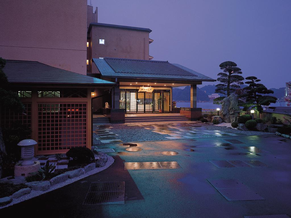 Kochoran Hotel Toba Exterior photo